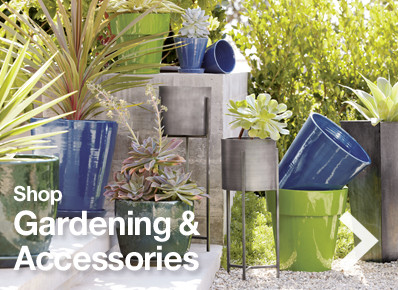 Shop Gardening and Accessories