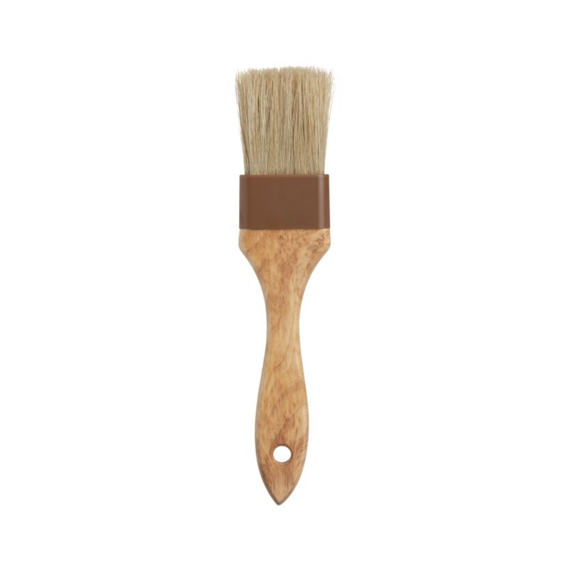 Boar Bristle Pastry Brush