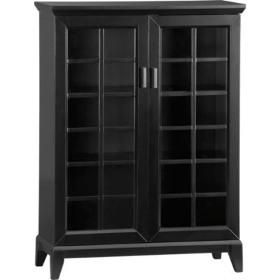 Paterson Black 36.5