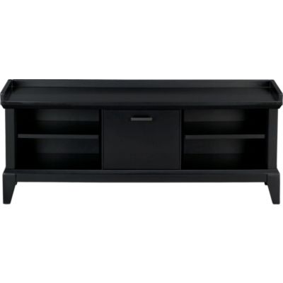 Paterson Black Bench