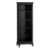 PatersonBlkBookcase3QS10