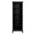 PatersonBlkBookcaseS10