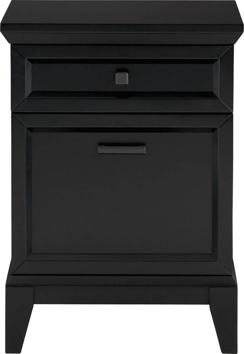 Filing Cabinets, Carts