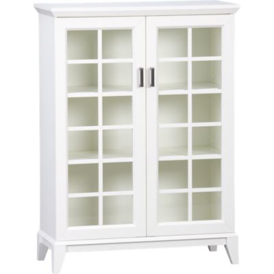 Paterson White 36.5