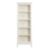 PatersonWhtBookcaseS10