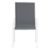 PatioStackChairGreyOT12