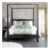 PavillionBedSaarniSageXSO11