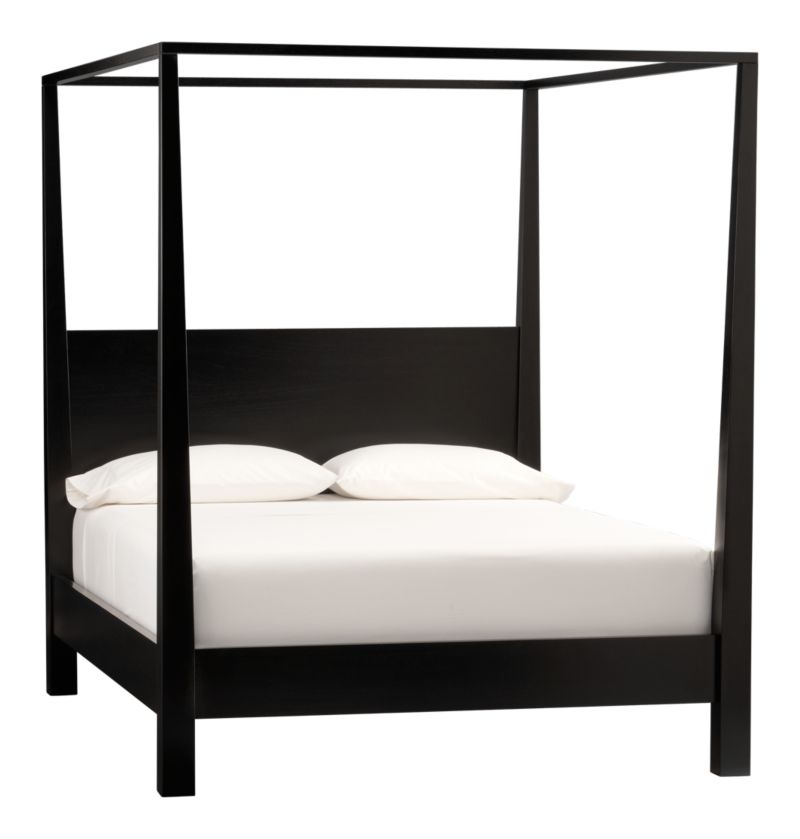 PavillionBlackBedQueenF10