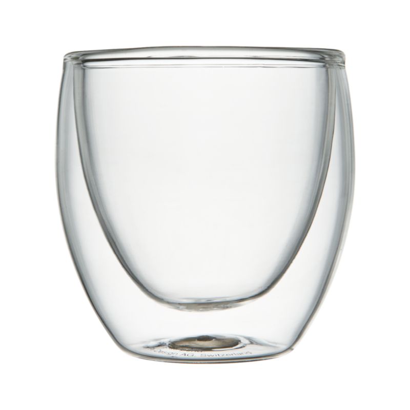 Bodum® Pavina Espresso Cup