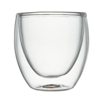 Bodum® Pavina Espresso Cup