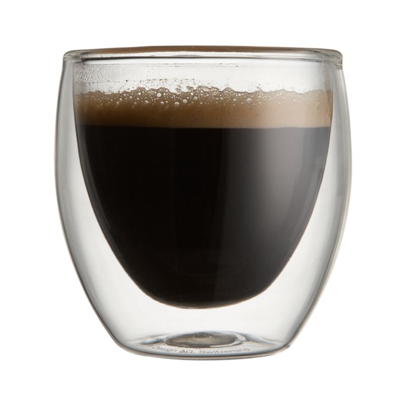Bodum® Pavina Espresso Cup