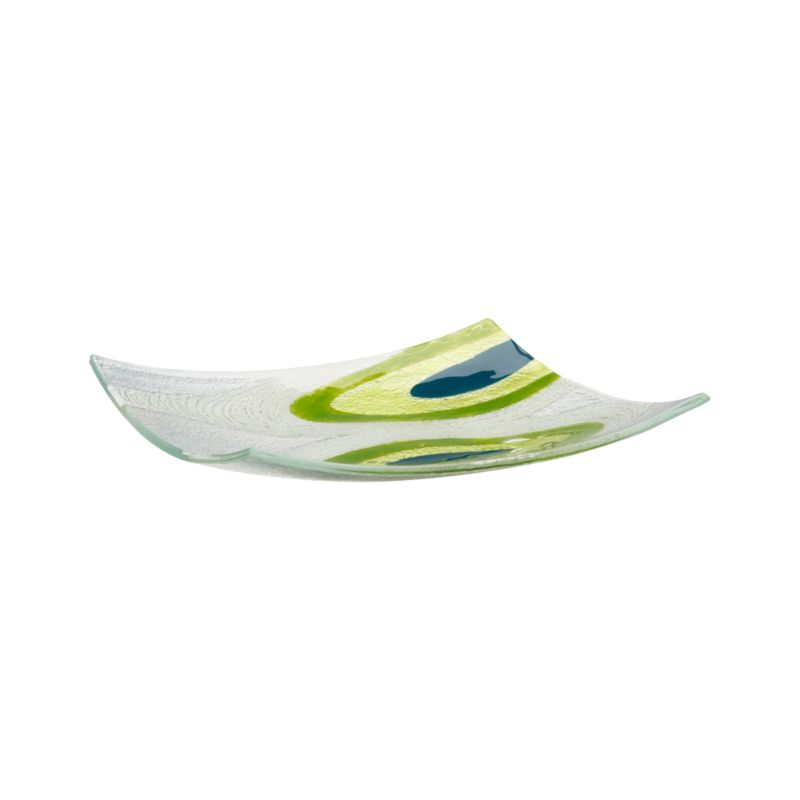 Pavo Platter