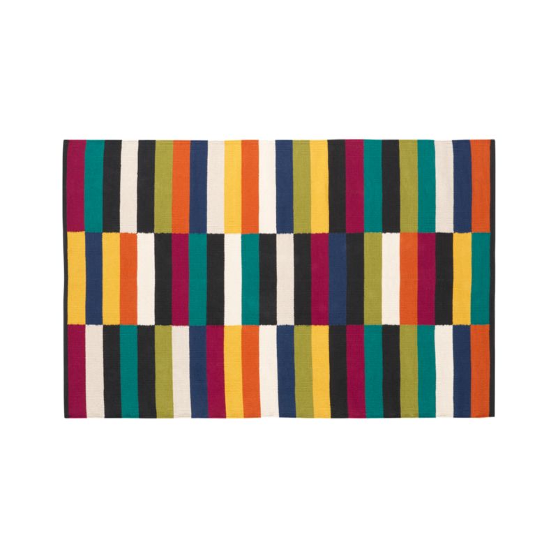 Pax 4'x6' Rug