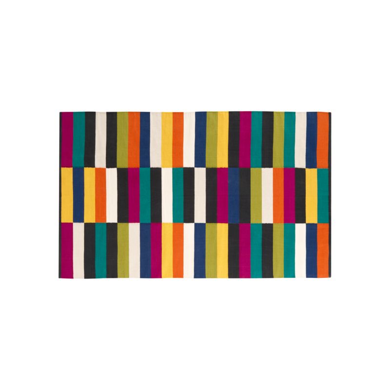 PaxRug5x8F11