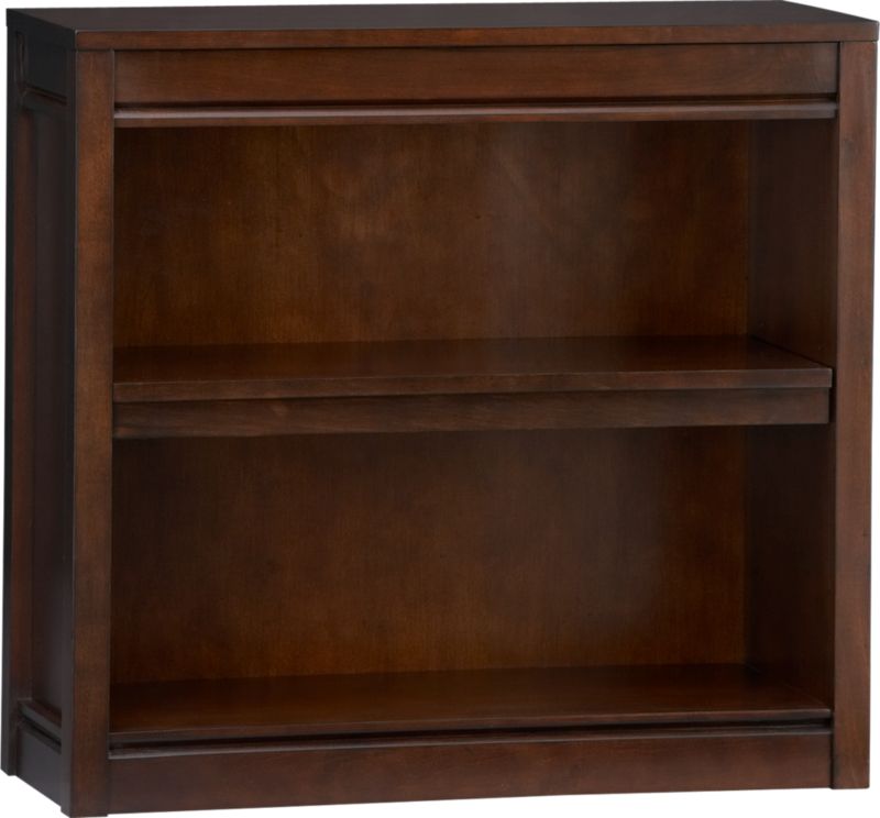 Payton Tobacco 32x30 Bookcase