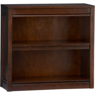 Payton Tobacco 32x30 Bookcase