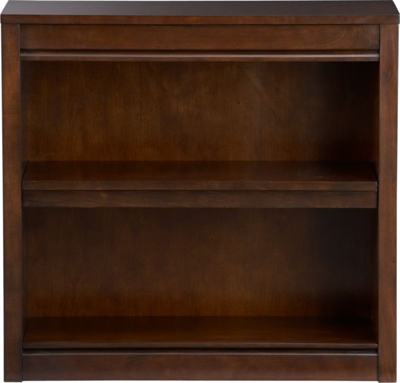 Payton Tobacco 32x30 Bookcase