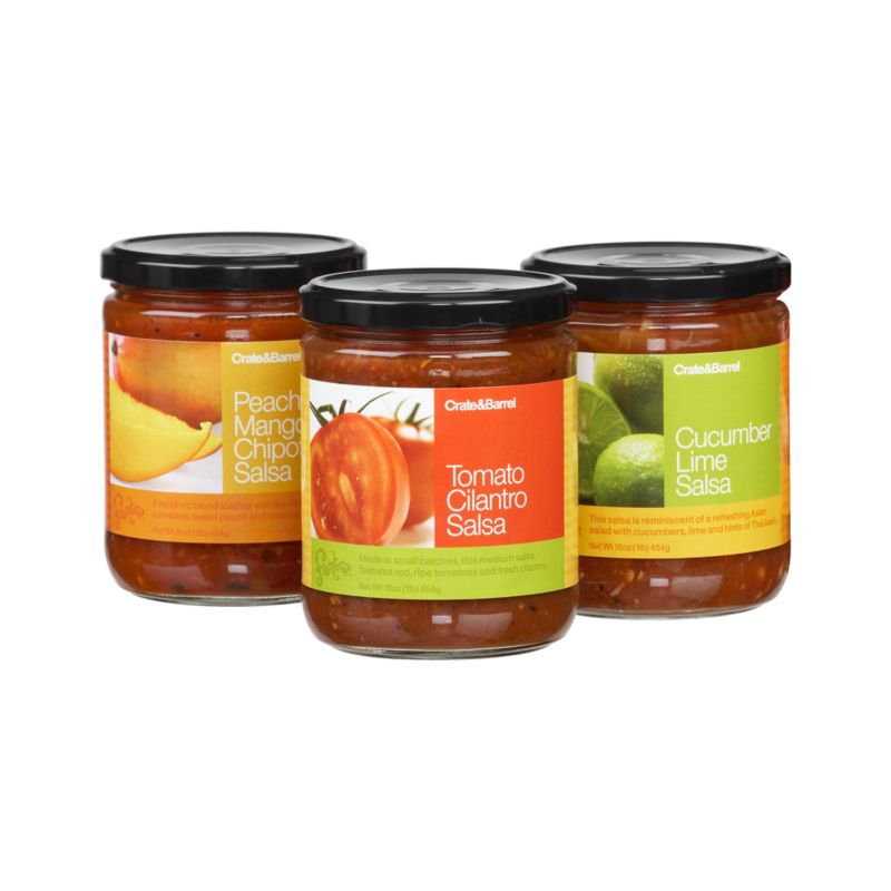 Frontera® Foods Salsas