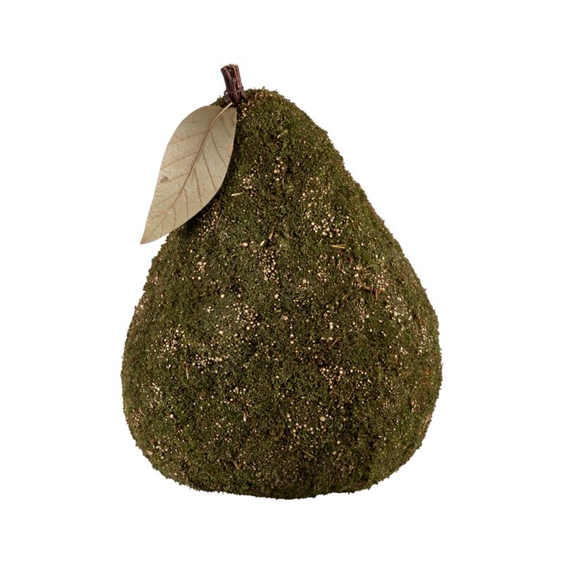 Twig Pear
