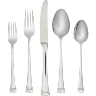 Pearl 5-Piece Placesetting