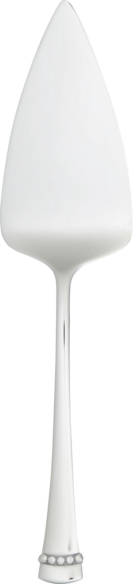 Pearl Pastry Server