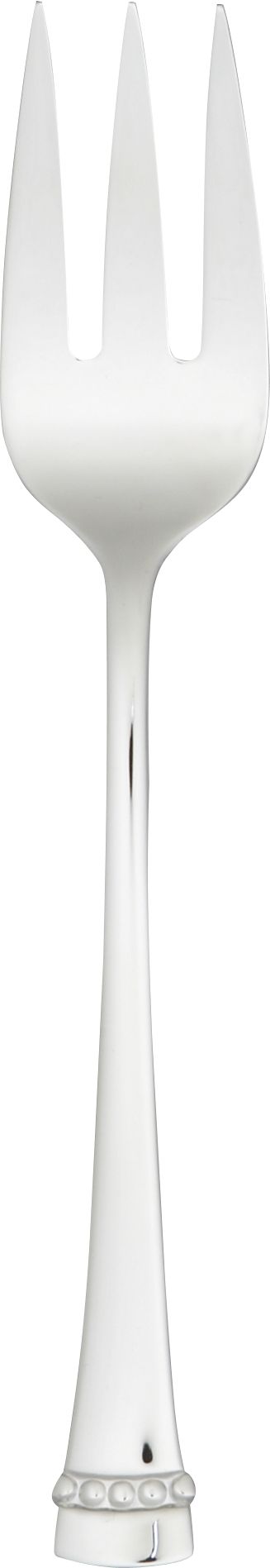 Pearl Serving Fork