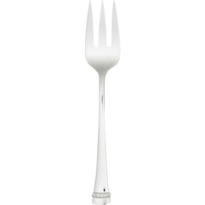 Pearl Serving Fork