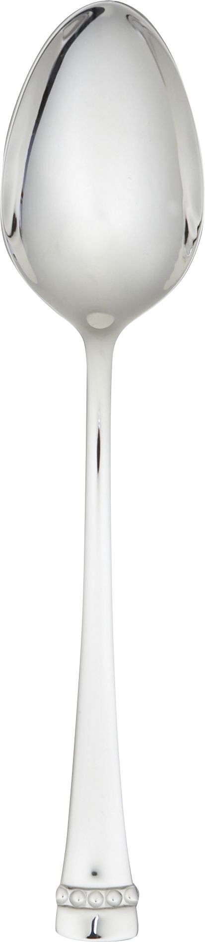 Pearl Serving Spoon
