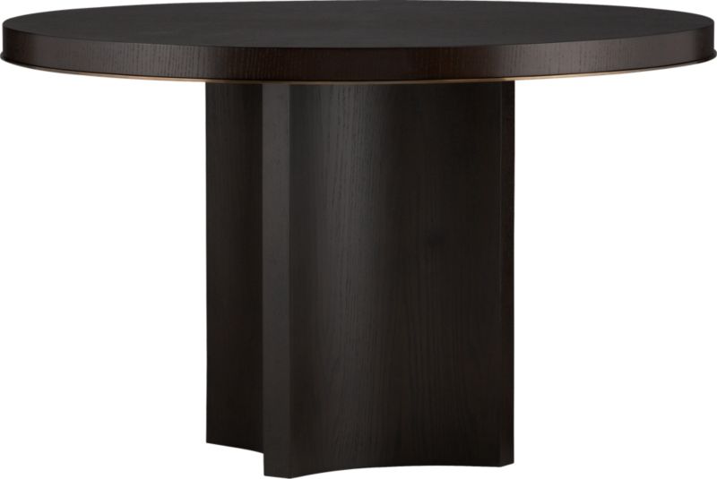 Pearse 48" Round Dining Table