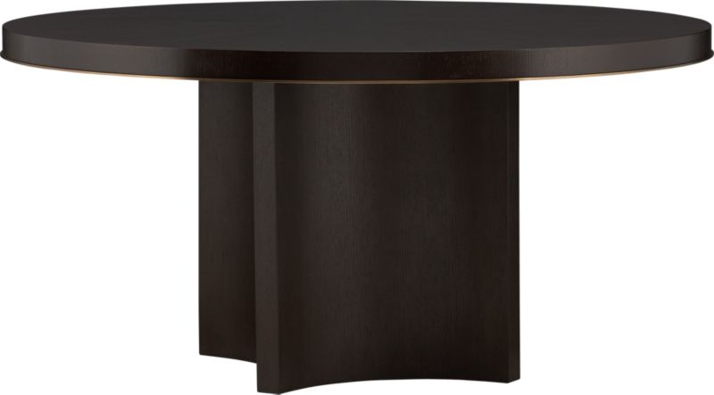 Pearse 60" Round Dining Table