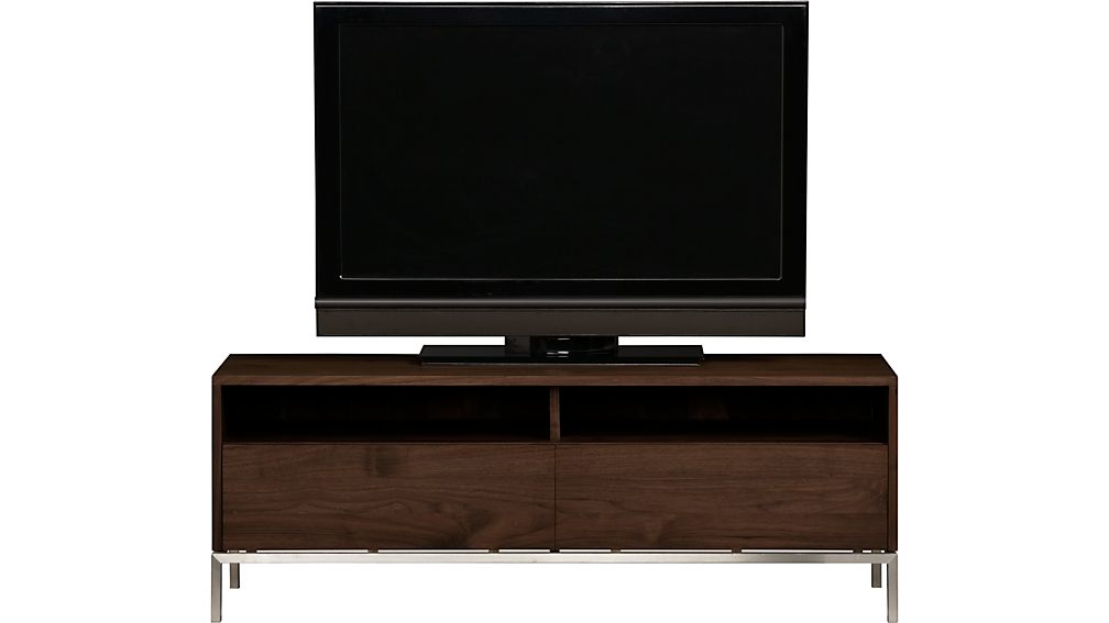 Pearson 55" Media Console Crate and Barrel