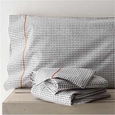 Pebble Full Sheet Set