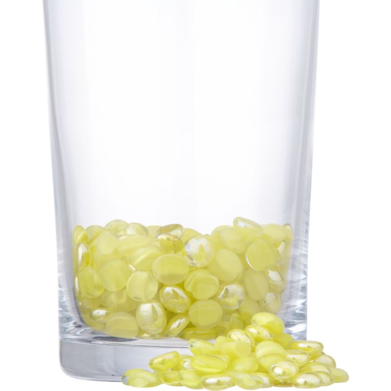Lemon Pebbles