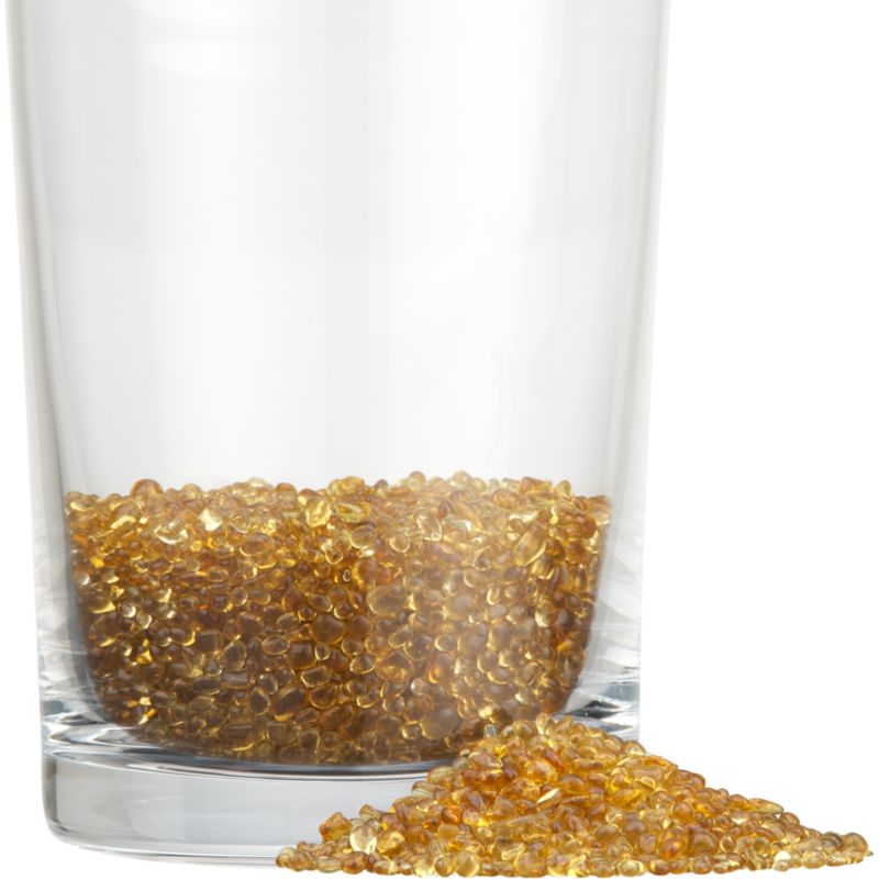 Gold Pebblelettes