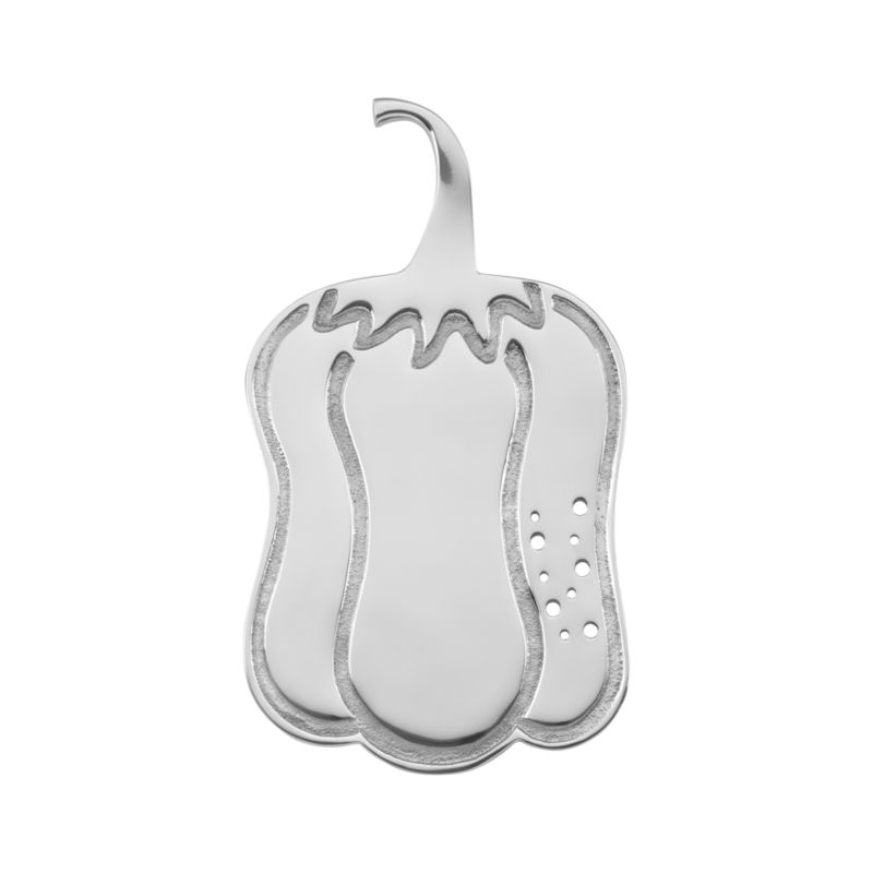Pepper Trivet
