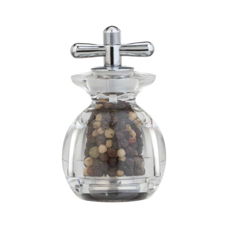 Pepperwerks Pepper Mill
