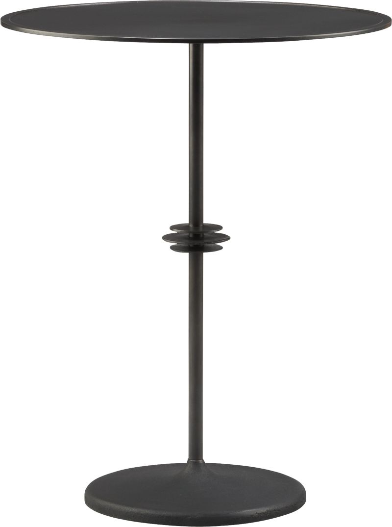 Percy Accent Table