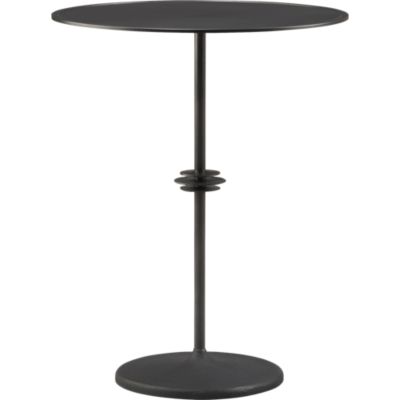 Percy Accent Table