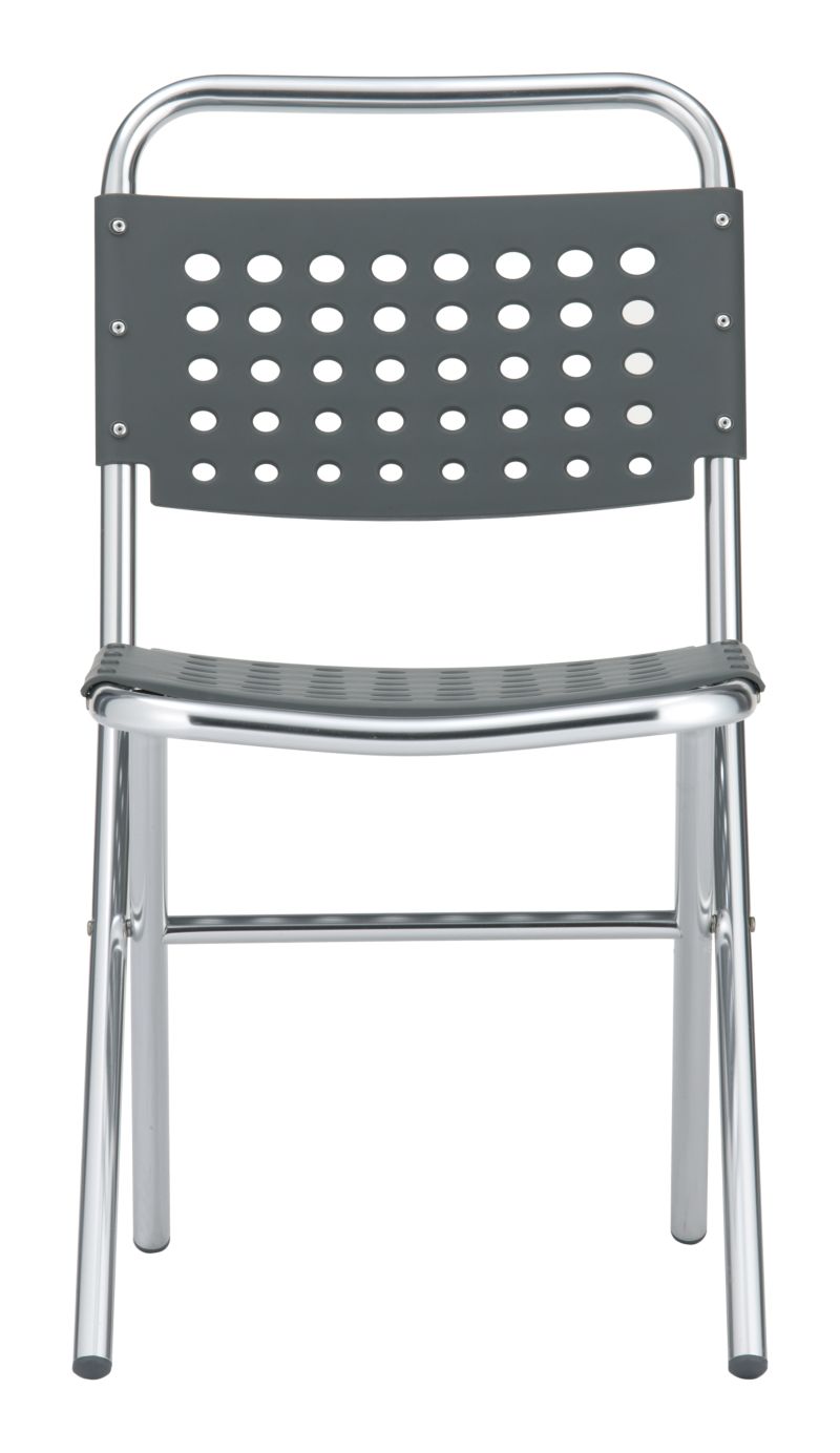PerfFoldChairGreyOT11