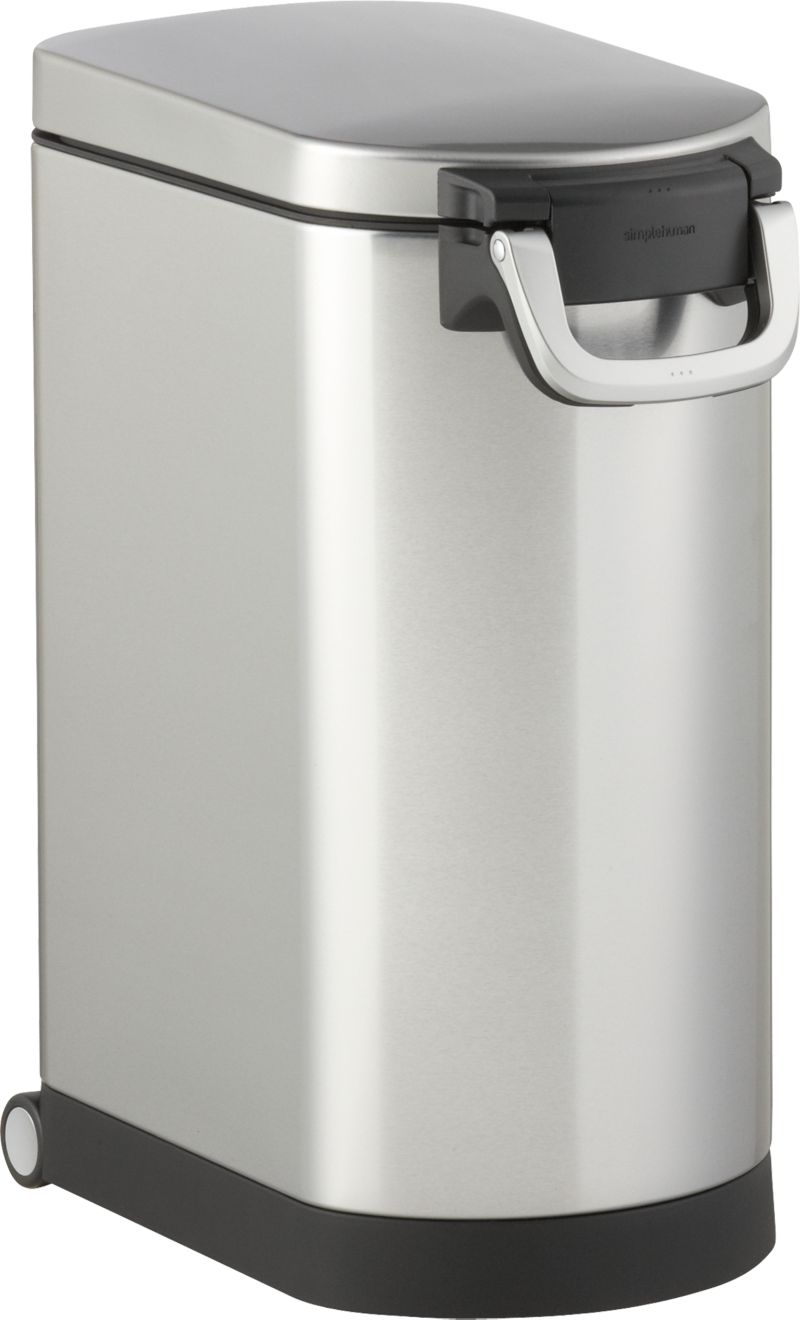 simplehuman® Pet Food Container