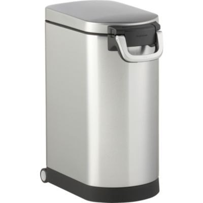 simplehuman® Pet Food Container