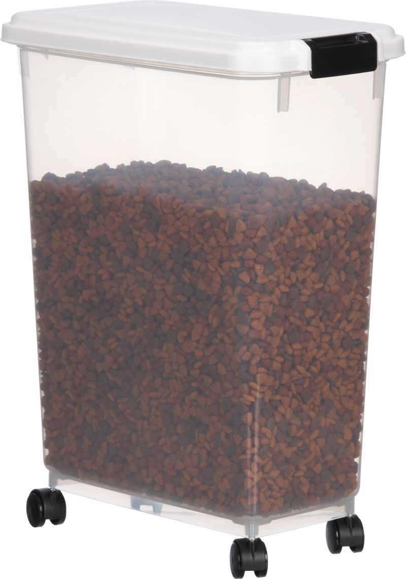 Pet Food Container