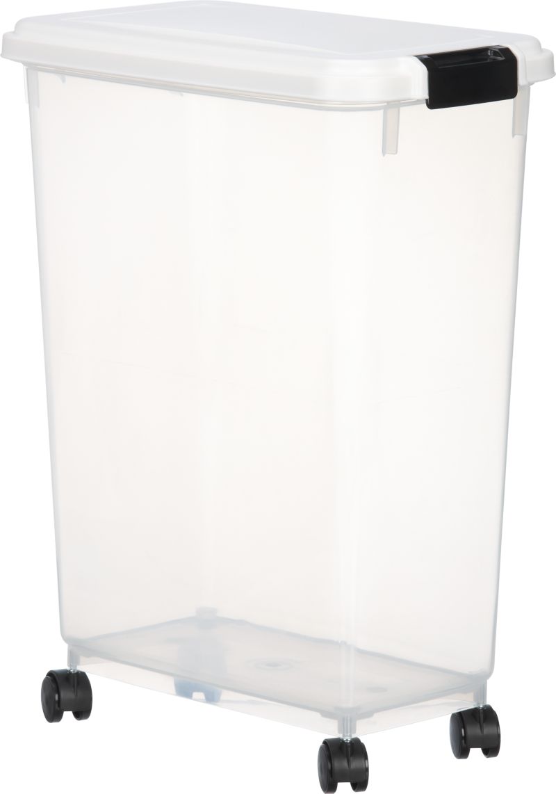 Pet Food Container