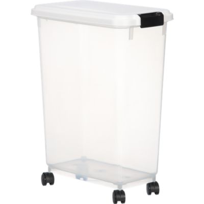 Pet Food Container