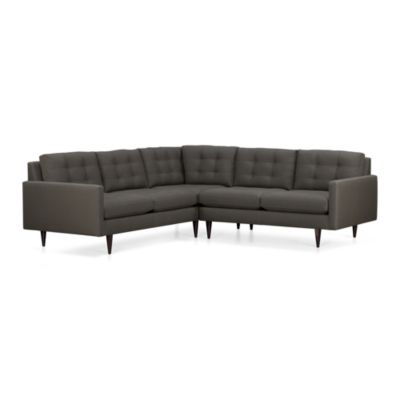 Petrie 2-Piece Sectional Sofa