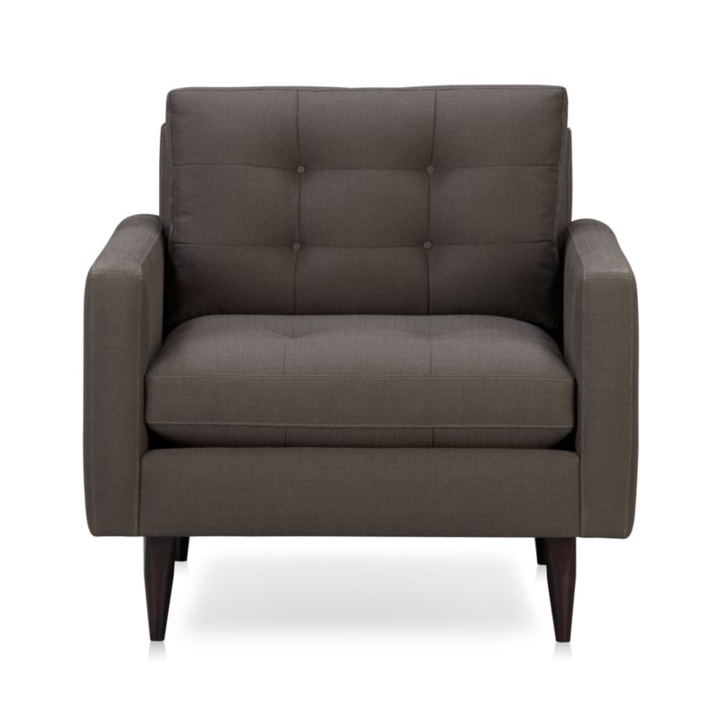 Petrie Chair