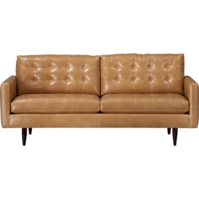 Petrie Leather 76