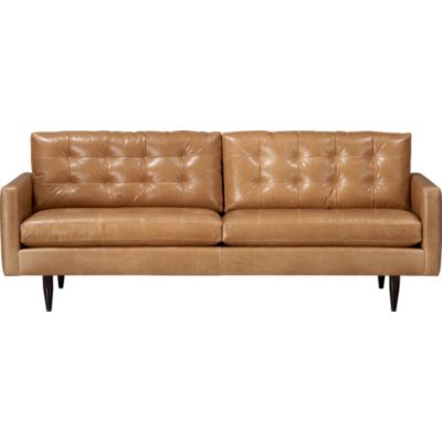 Petrie Leather 86