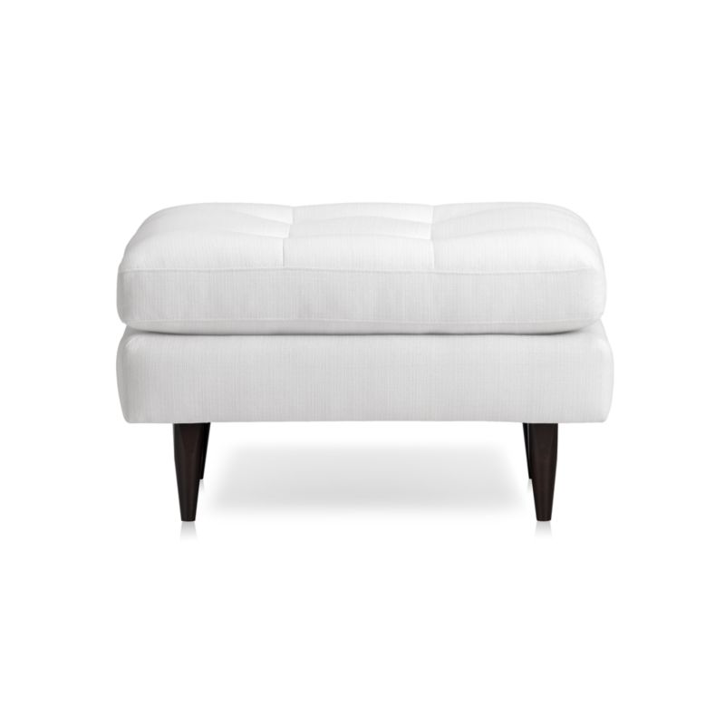 Petrie Ottoman