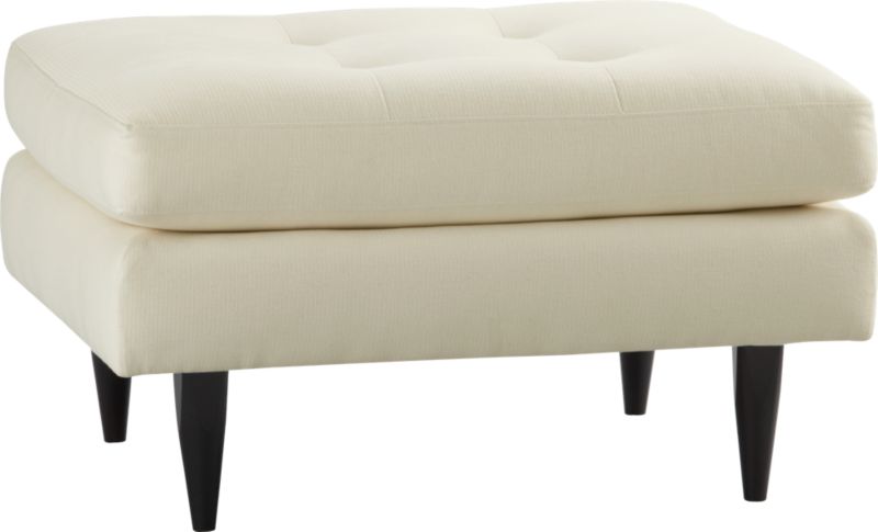 Petrie Ottoman